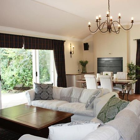 케이프타운 Camelot In Constantia B&B 외부 사진