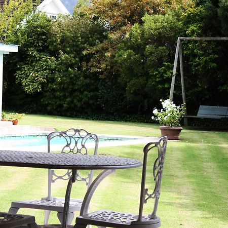 케이프타운 Camelot In Constantia B&B 외부 사진