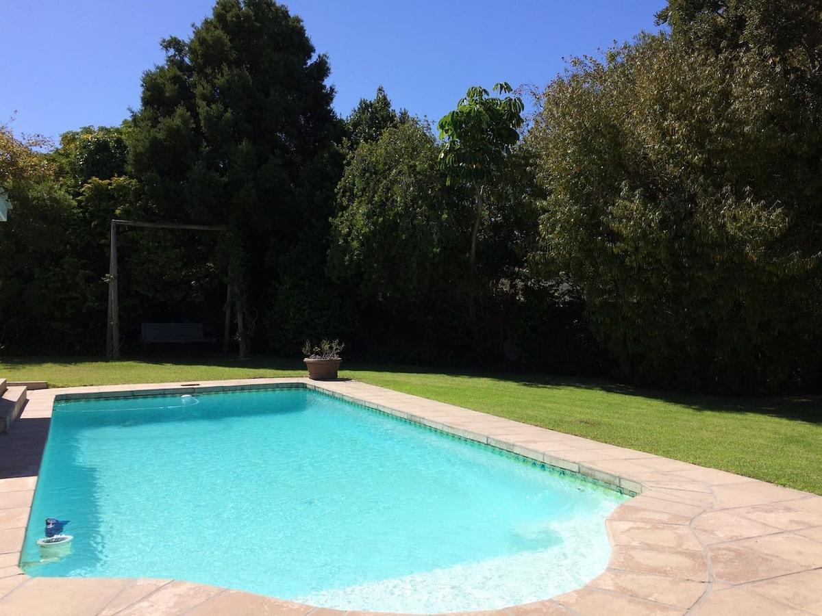 케이프타운 Camelot In Constantia B&B 외부 사진
