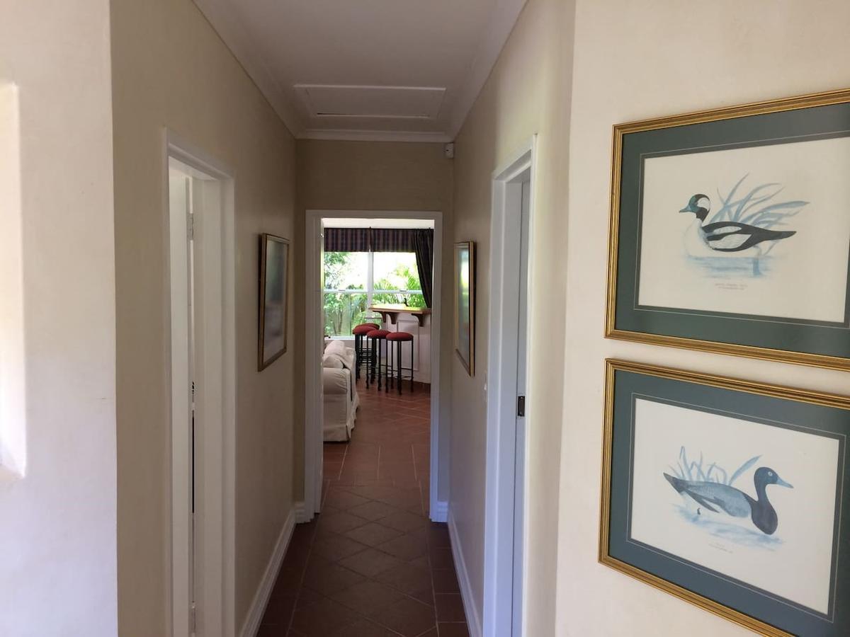 케이프타운 Camelot In Constantia B&B 외부 사진