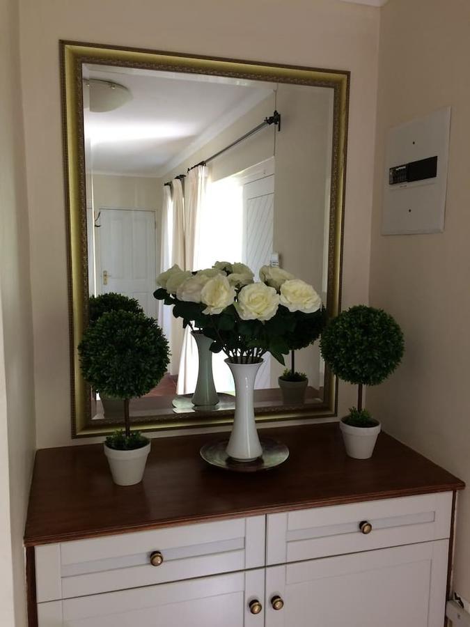 케이프타운 Camelot In Constantia B&B 외부 사진