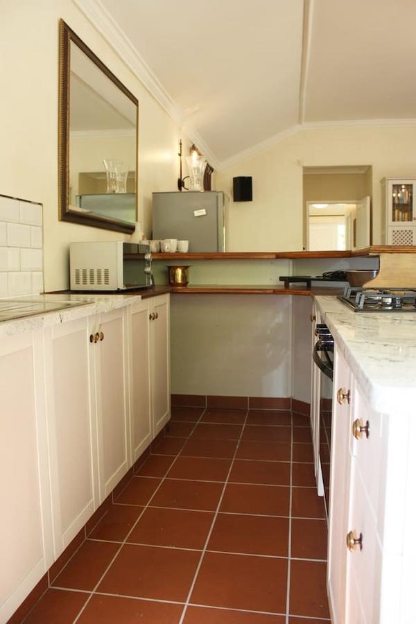 케이프타운 Camelot In Constantia B&B 외부 사진