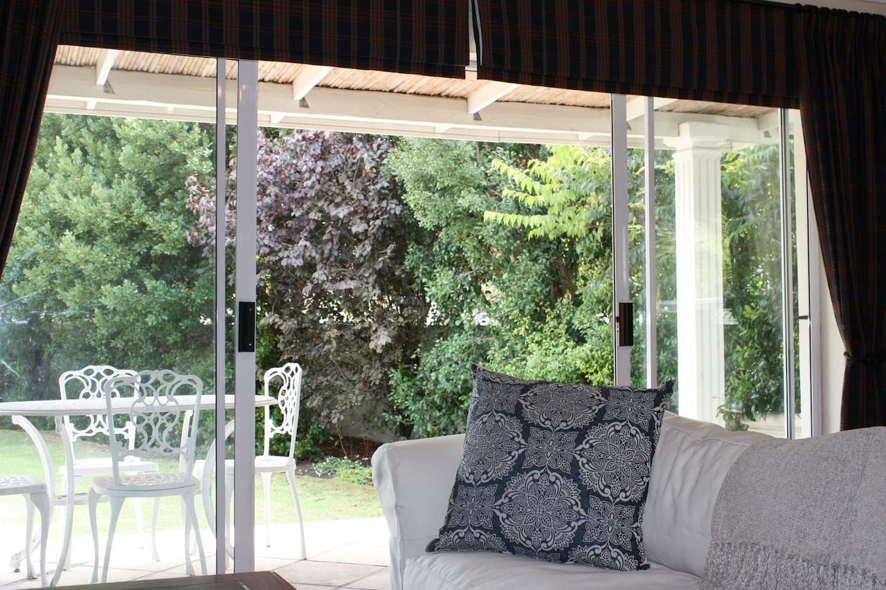 케이프타운 Camelot In Constantia B&B 외부 사진
