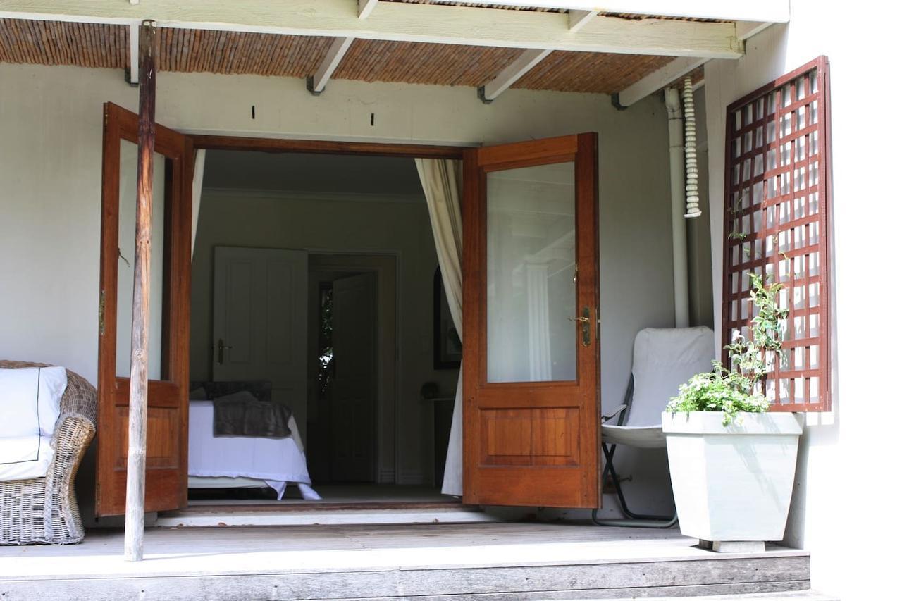 케이프타운 Camelot In Constantia B&B 외부 사진