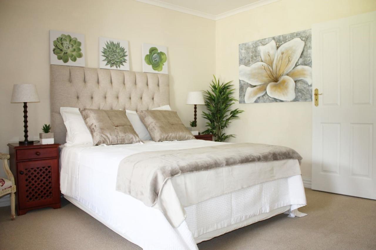 케이프타운 Camelot In Constantia B&B 외부 사진