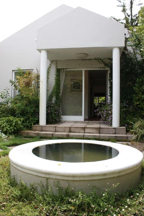 케이프타운 Camelot In Constantia B&B 외부 사진