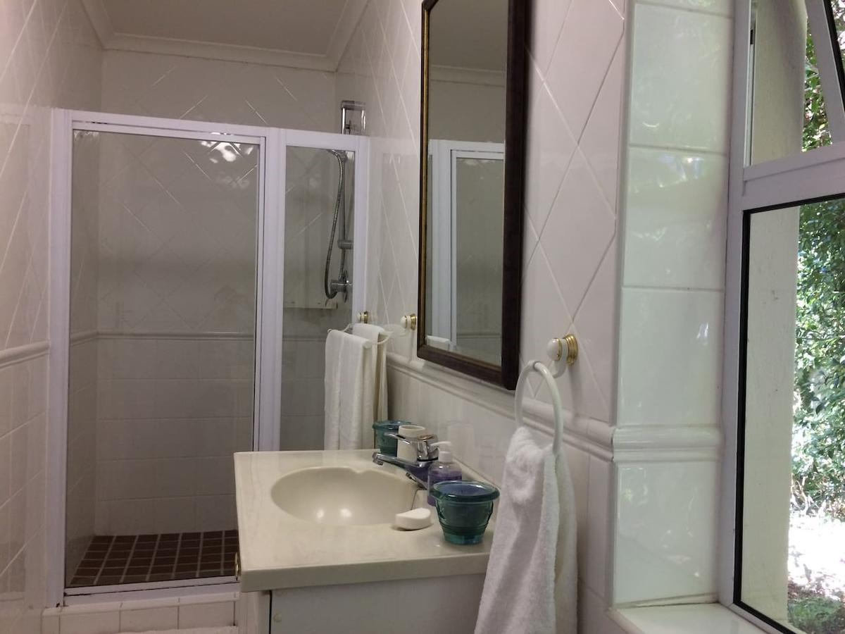케이프타운 Camelot In Constantia B&B 외부 사진